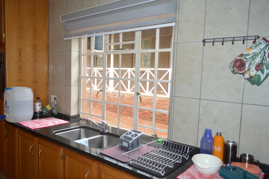 Commercial Property for Sale in Klerksdorp Rural North West